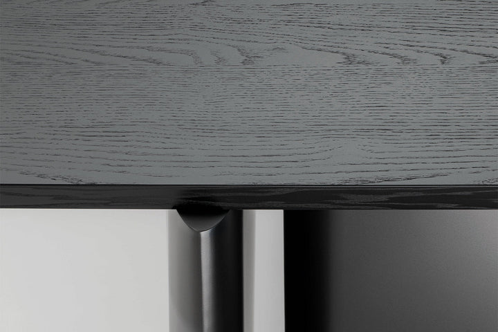 One Console Table