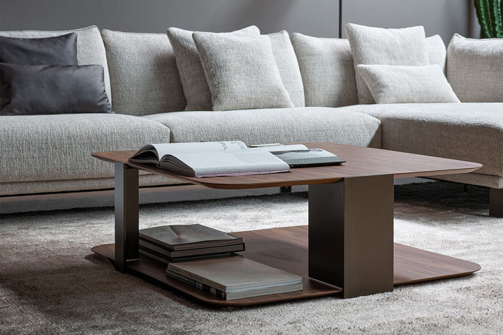 Paddle Coffee Table Bonaldo