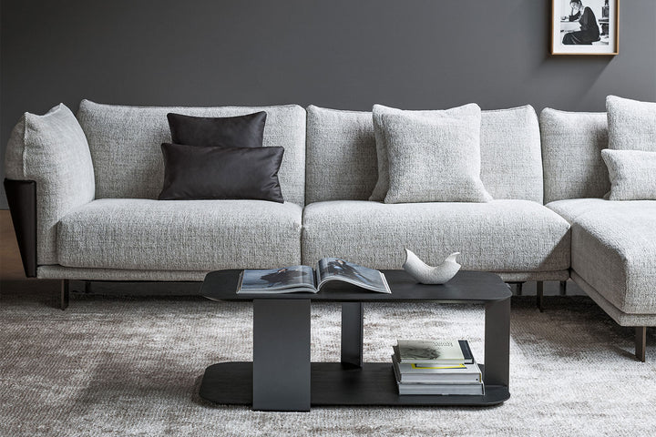 Paddle Coffee Table Bonaldo