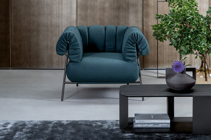 Paddle Coffee Table Bonaldo