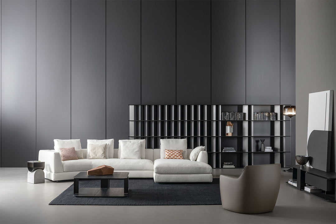 Paddle Coffee Table Bonaldo