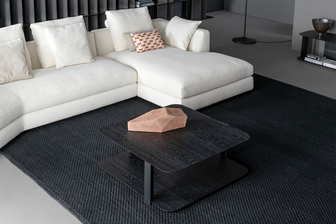 Paddle Coffee Table Bonaldo