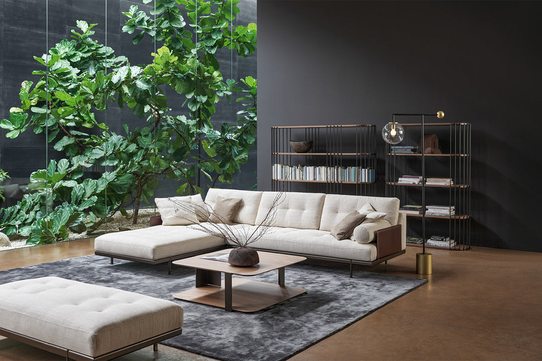 Paddle Coffee Table Bonaldo