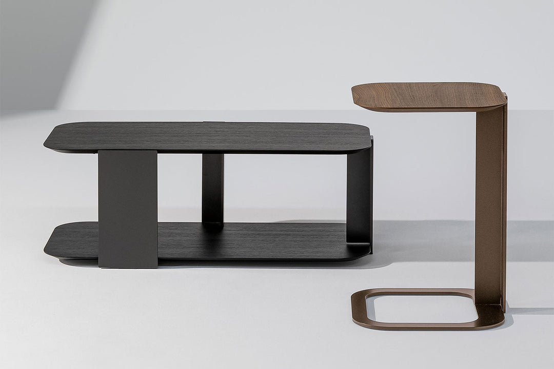 Paddle Coffee Table Bonaldo
