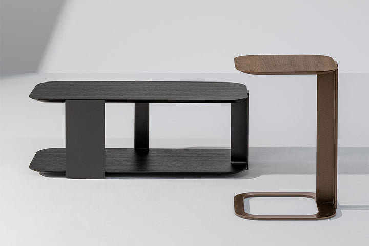 Paddle Coffee Table Bonaldo