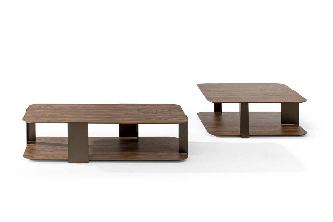 Paddle Coffee Table Bonaldo