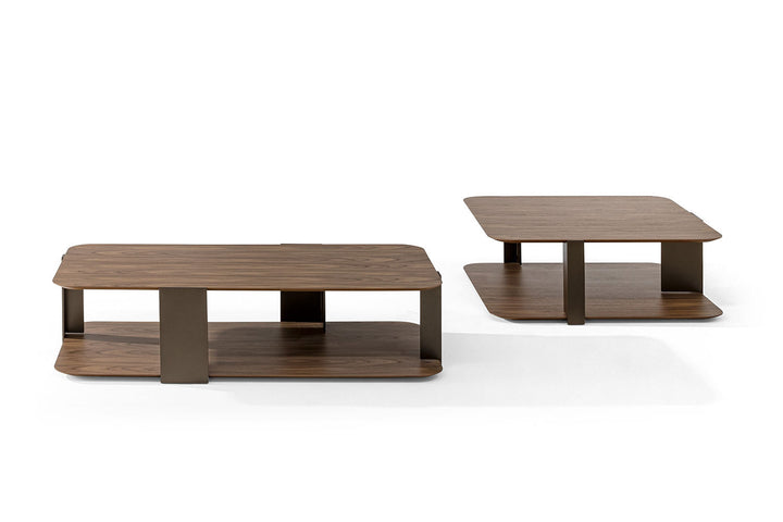 Paddle Coffee Table Bonaldo
