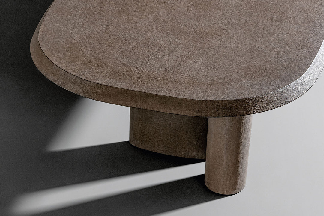 Padiglioni Clay Dining Table Bonaldo