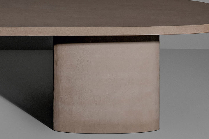 Padiglioni Clay Dining Table Bonaldo