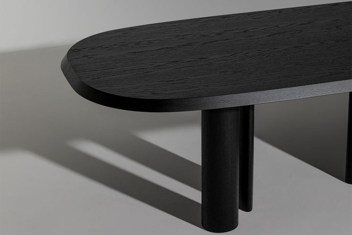 Padiglioni Dining Table Bonaldo