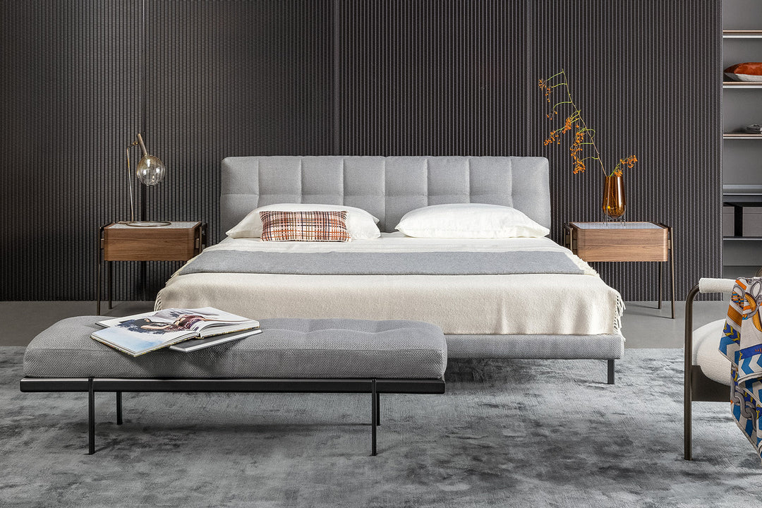 Partout Nightstand Bonaldo