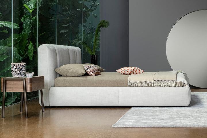 Partout Nightstand Bonaldo