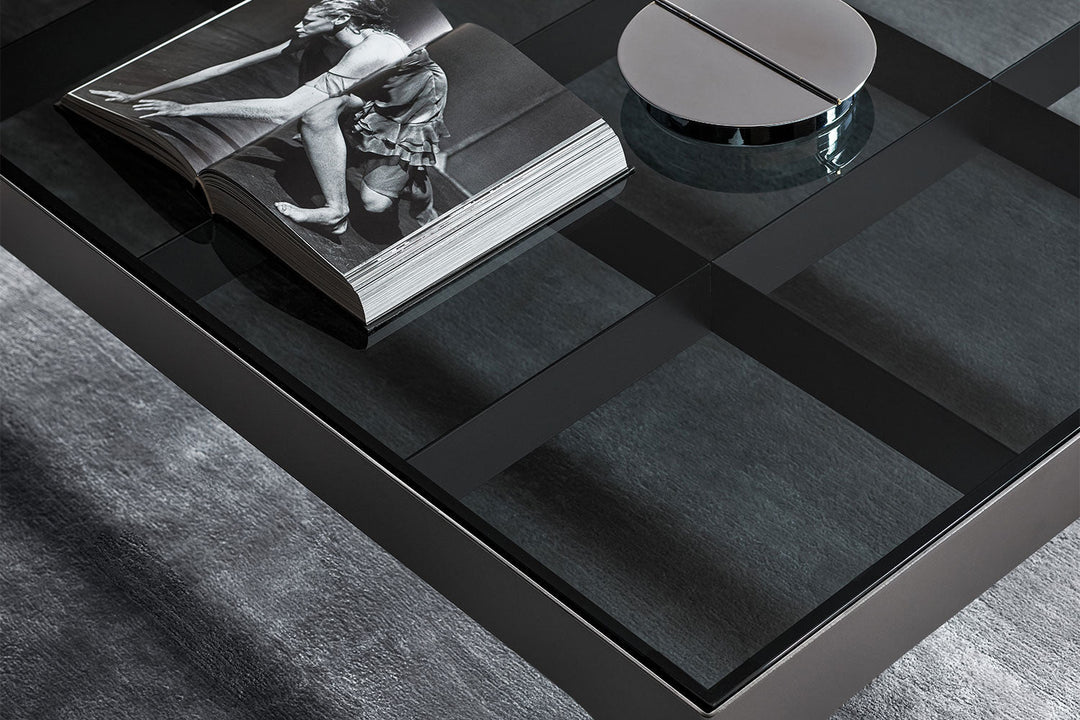 Passy Coffee Table Bonaldo