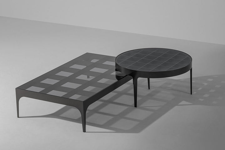 Passy Coffee Table Bonaldo