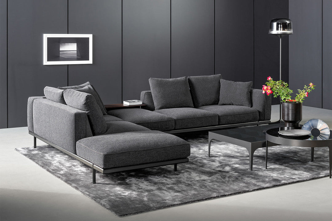 Passy Coffee Table Bonaldo