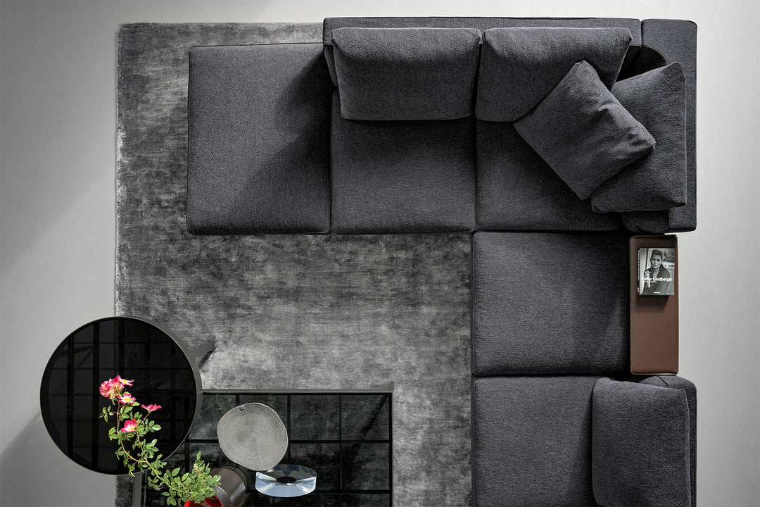 Passy Coffee Table Bonaldo