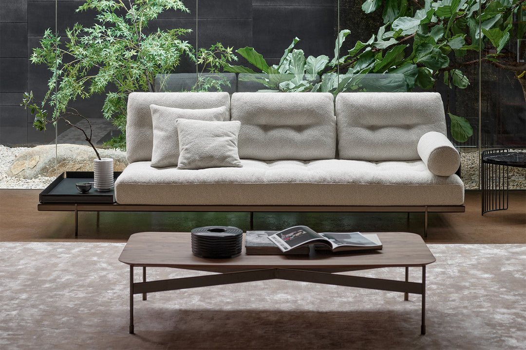 Peak Coffee Table Bonaldo