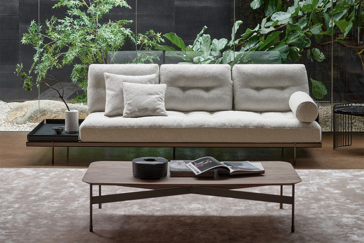 Peak Coffee Table Bonaldo