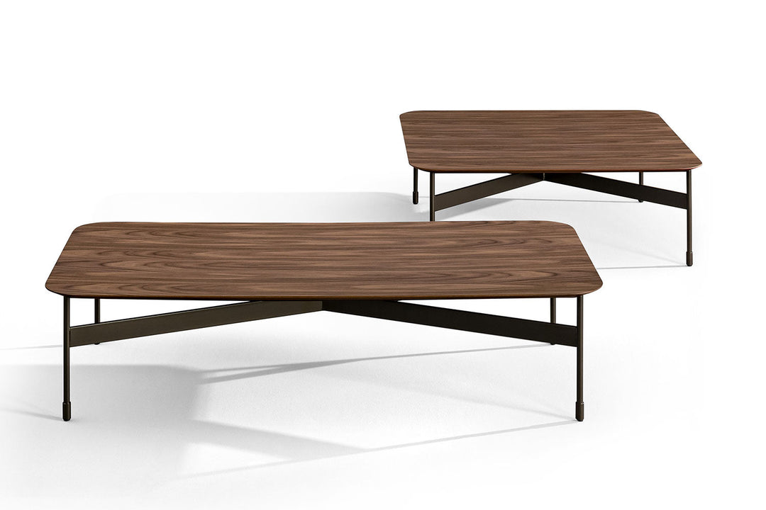 Peak Coffee Table Bonaldo