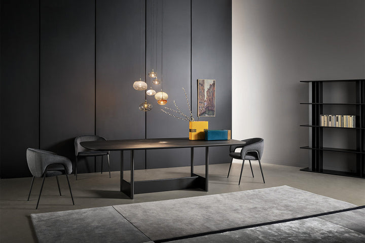 Pepita Clustered Suspension Light Bonaldo