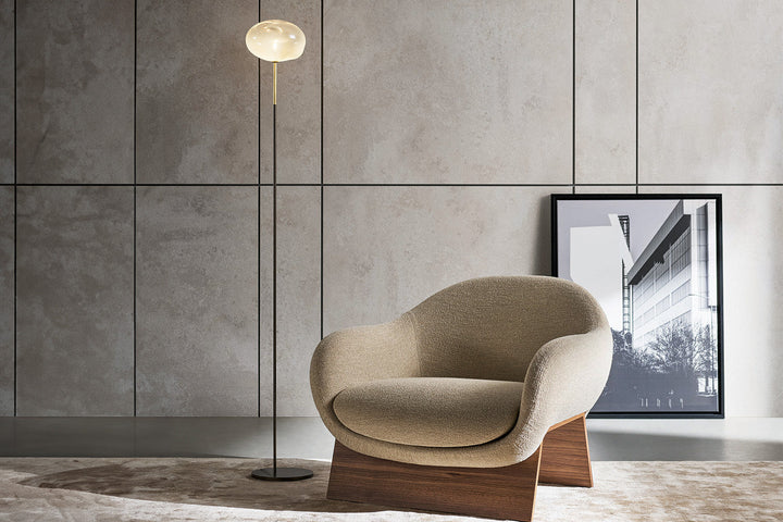 Pepita Floor Lamp Bonaldo