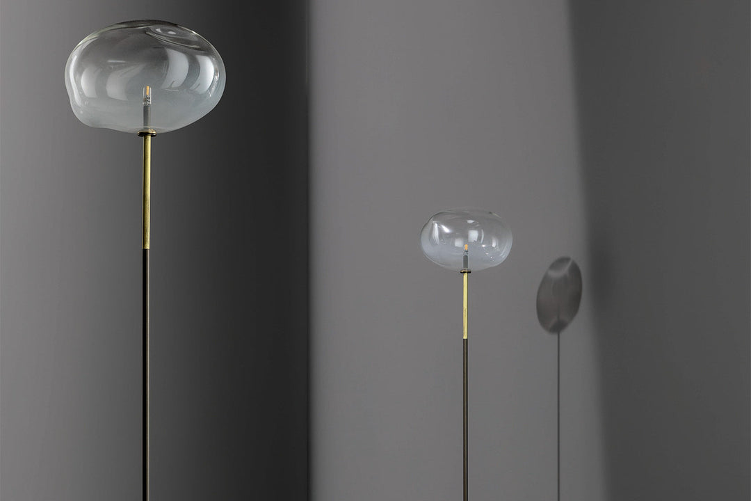 Pepita Floor Lamp Bonaldo