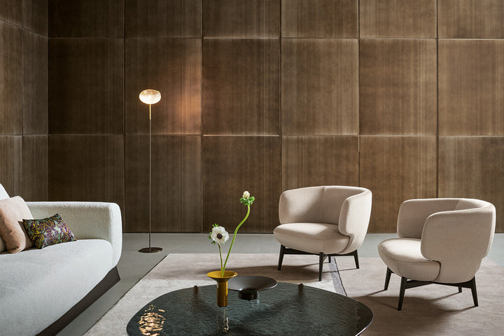 Pepita Floor Lamp Bonaldo