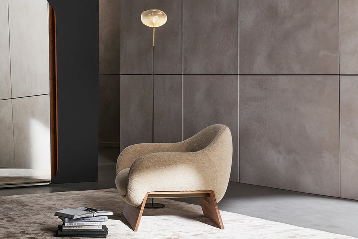 Pepita Floor Lamp Bonaldo