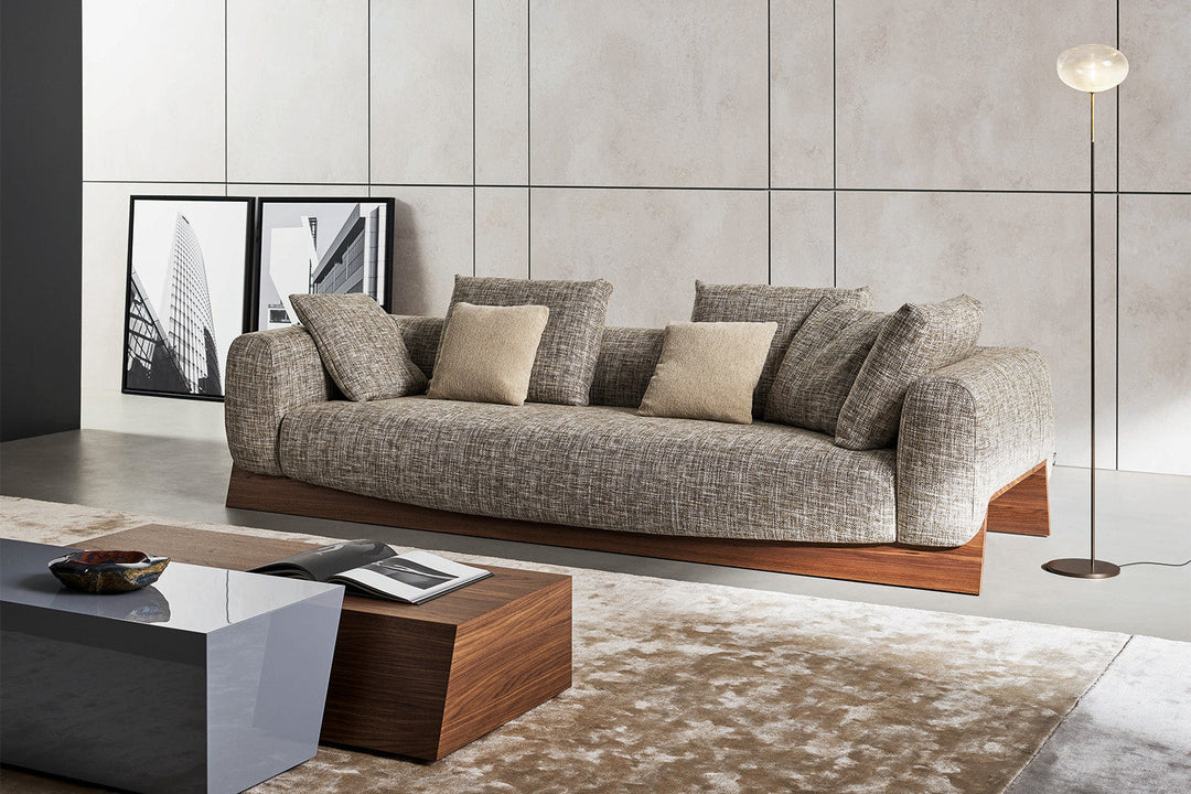 Pepita Floor Lamp Bonaldo