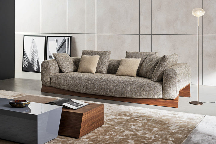 Pepita Floor Lamp Bonaldo