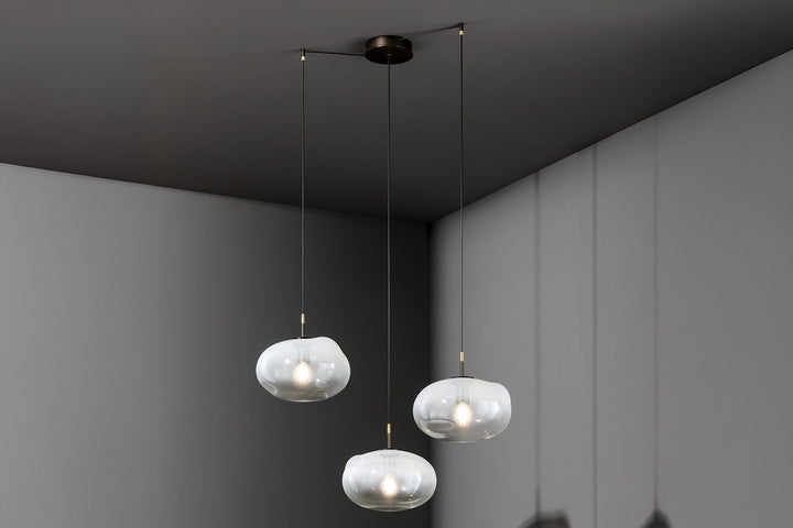 Pepita Suspension Light Bonaldo