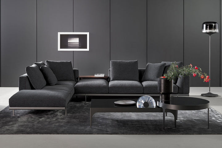 Phil Corner Sectional Sofa Bonaldo