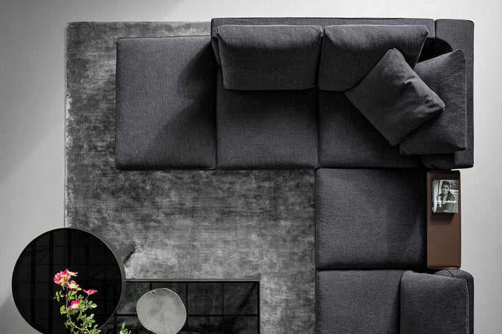 Phil Corner Sectional Sofa Bonaldo