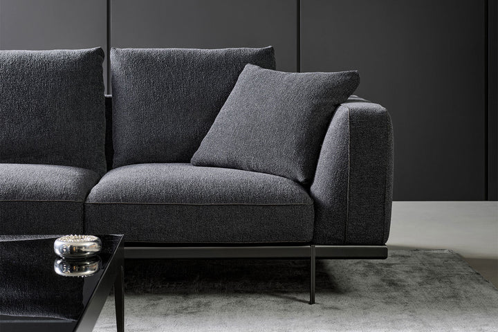 Phil Corner Sectional Sofa Bonaldo