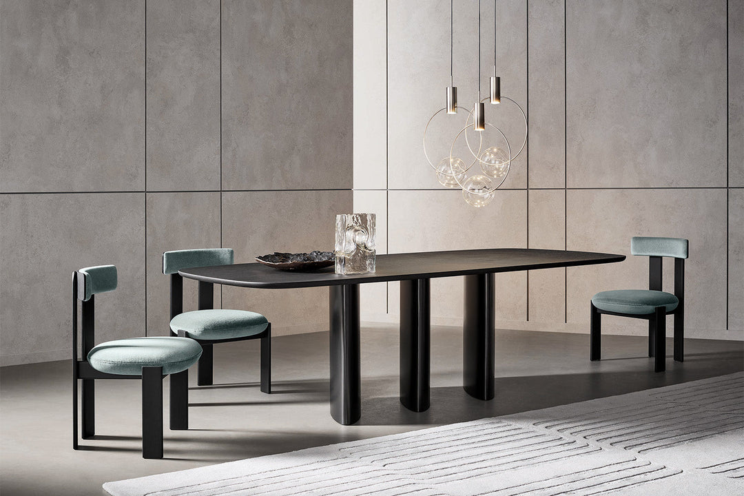 Pi Dining Chair Bonaldo
