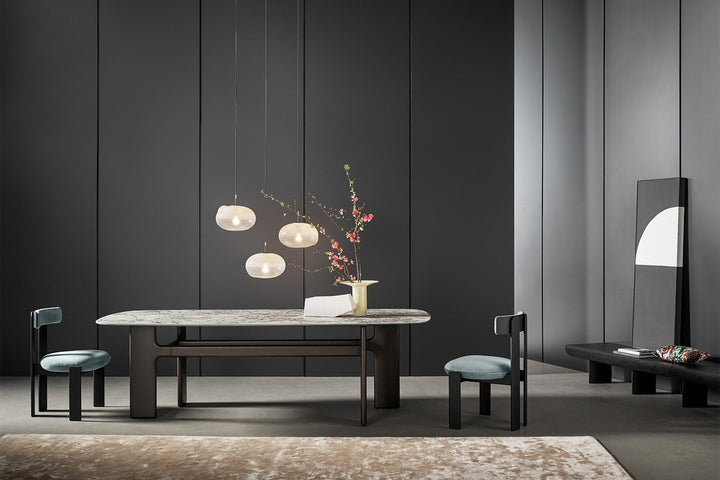 Pi Dining Chair Bonaldo