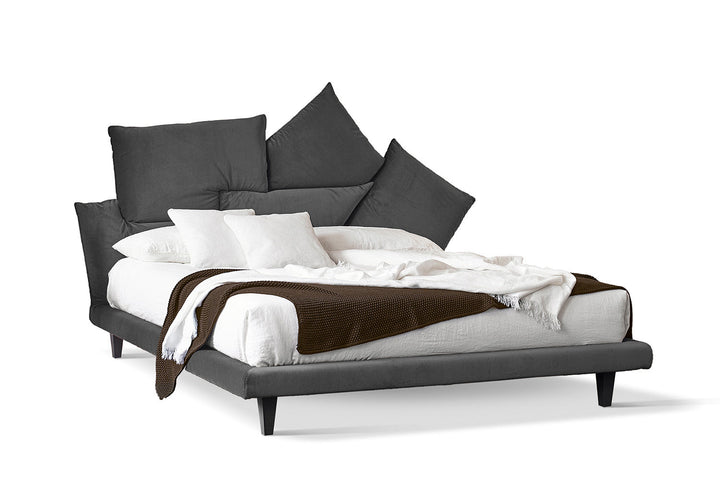 Picabia Bed Bonaldo