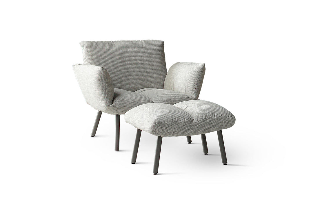 Pil Armchair Bonaldo