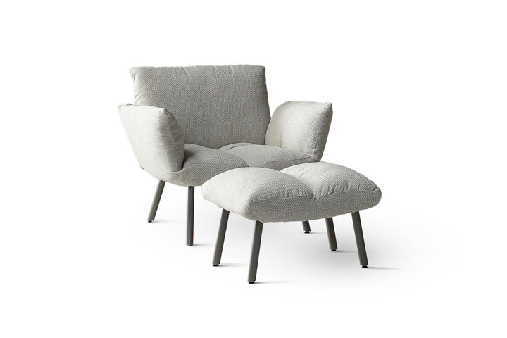 Pil Armchair Bonaldo