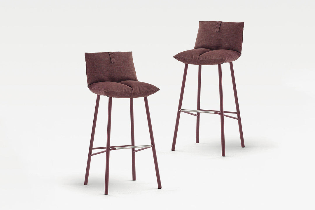 Pil Too Bar Stool Bonaldo