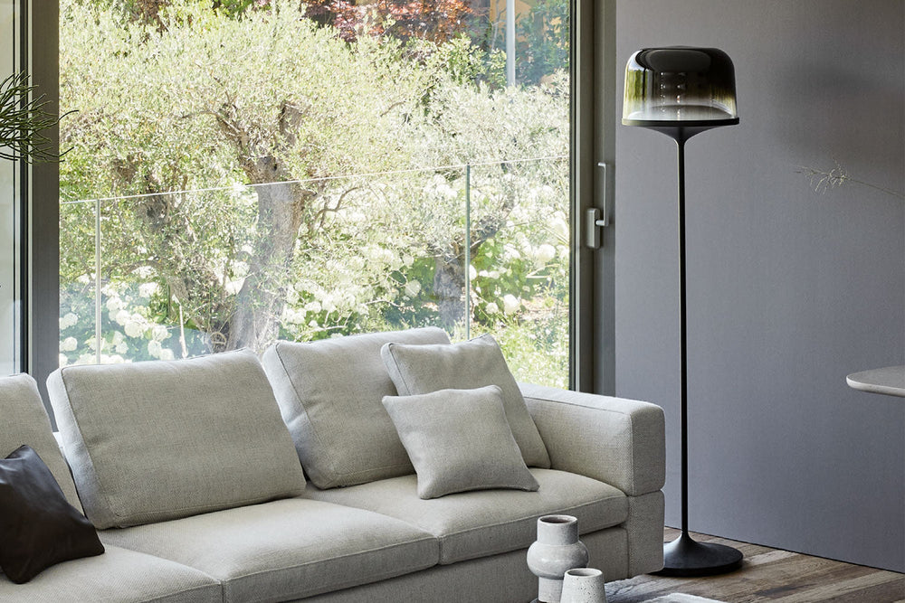 Pin Floor Lamp Bonaldo