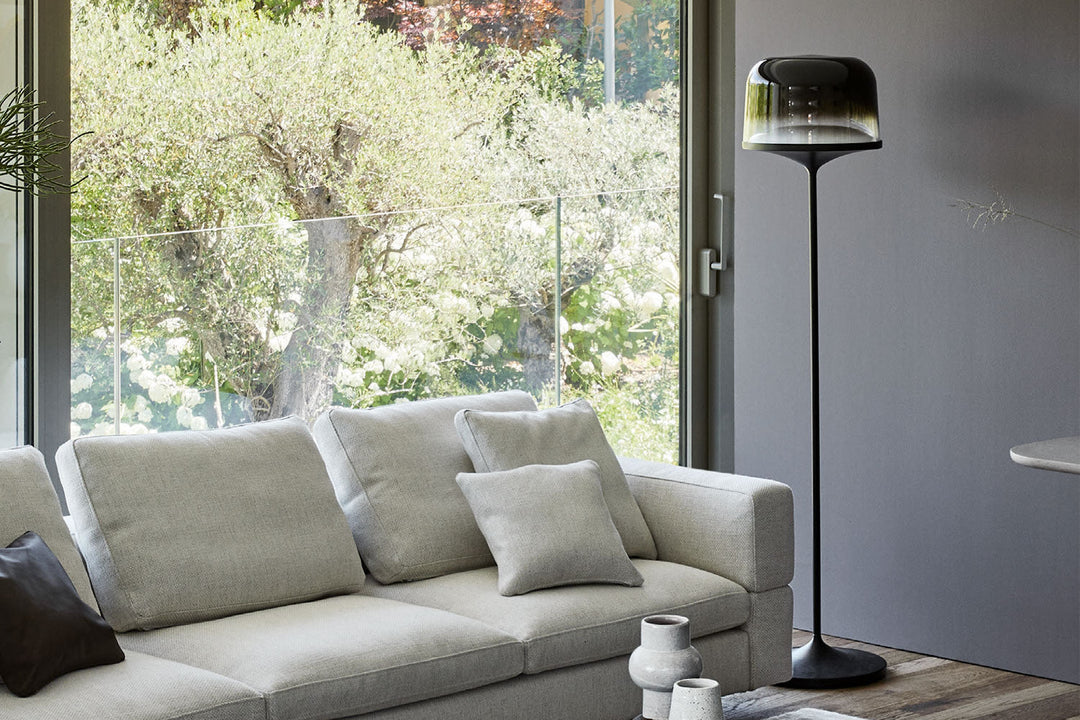 Pin Floor Lamp Bonaldo