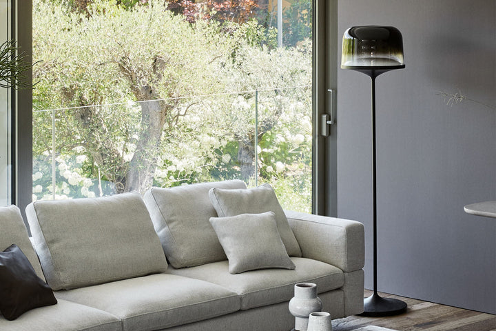 Pin Floor Lamp Bonaldo