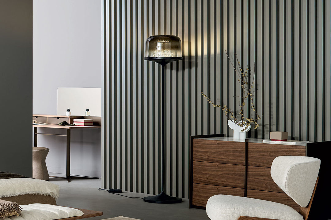 Pin Floor Lamp Bonaldo