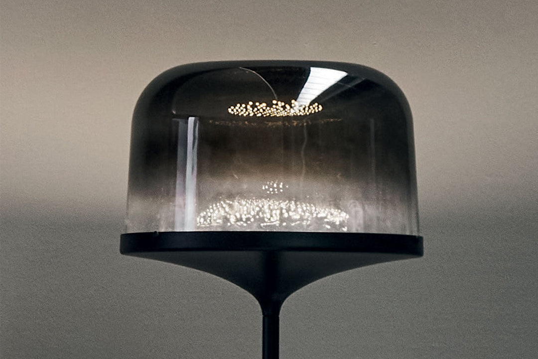 Pin Floor Lamp Bonaldo