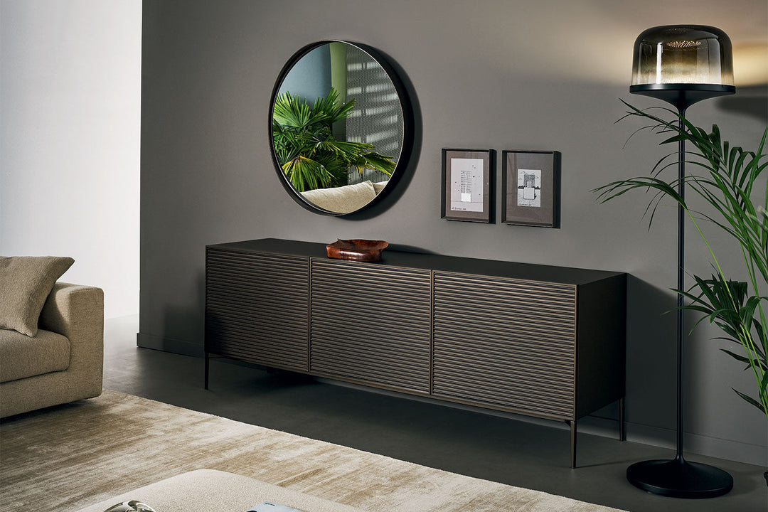 Pin Floor Lamp Bonaldo