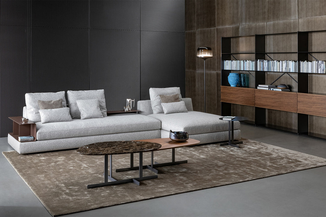 Pin Floor Lamp Bonaldo