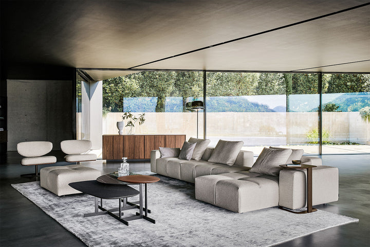 Pin Floor Lamp Bonaldo