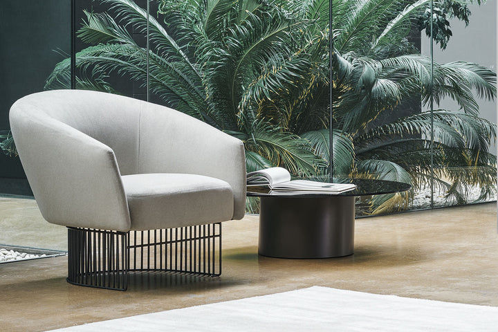 Pisa Coffee Table Bonaldo