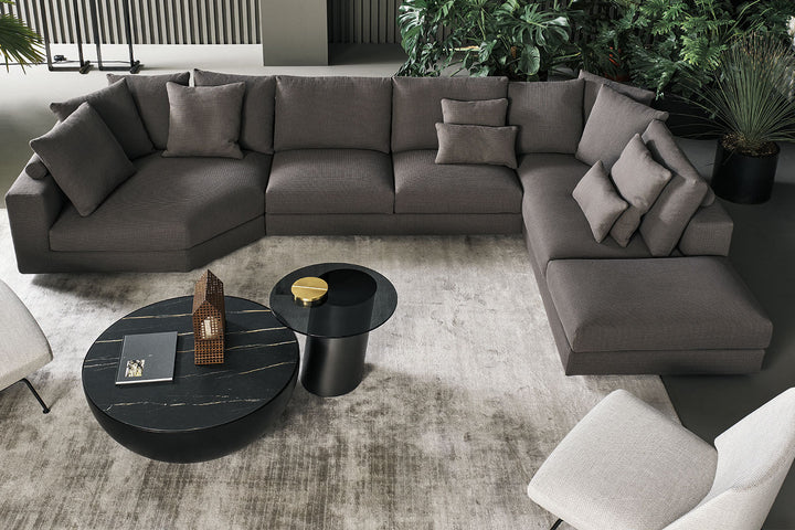 Pisa End Table Bonaldo